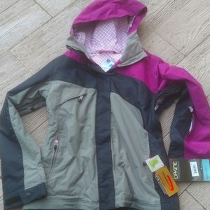Women's 10,000mm Tandy Dakine Ski/Snowboard/Winter ❄️ Jacket